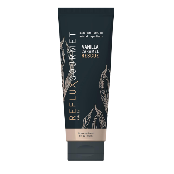 Preventing Acid Reflux